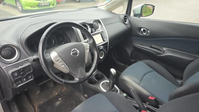 Nissan Note image 9