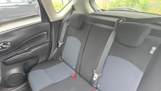 Nissan Note image 4