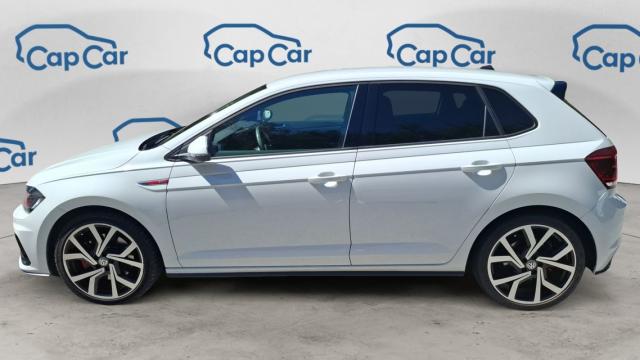 Volkswagen Polo image 1