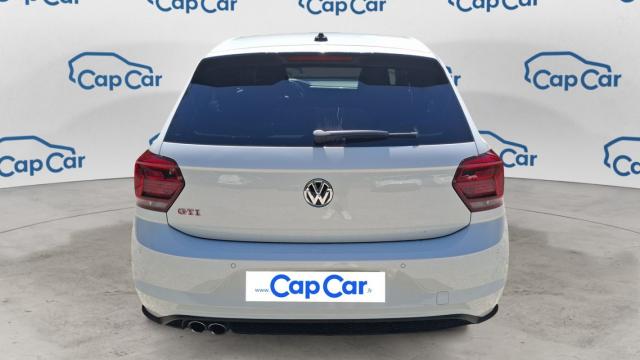 Volkswagen Polo image 5