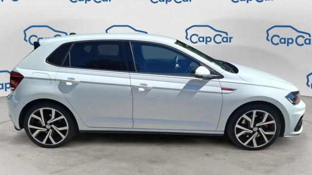 Volkswagen Polo image 7