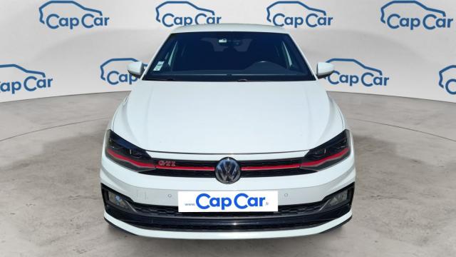 Volkswagen Polo image 9