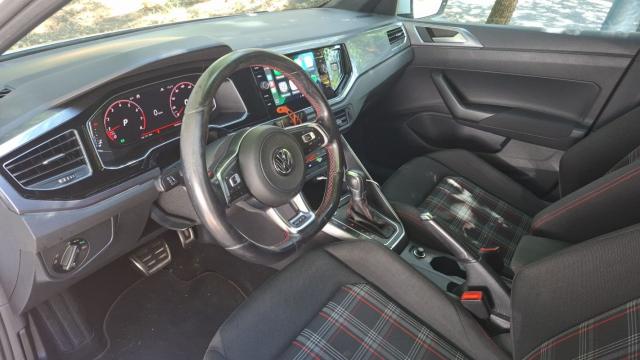 Volkswagen Polo image 3