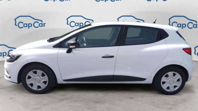 Renault Clio image 8