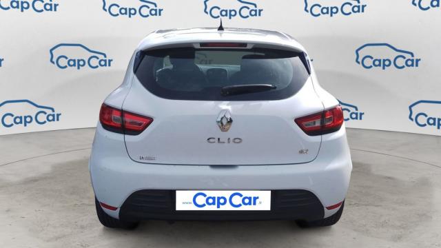 Renault Clio image 3