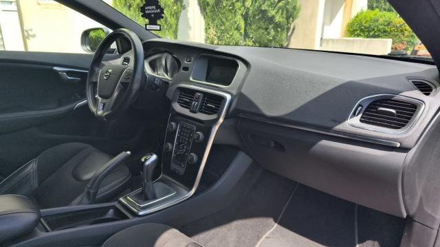 Volvo V40 image 4