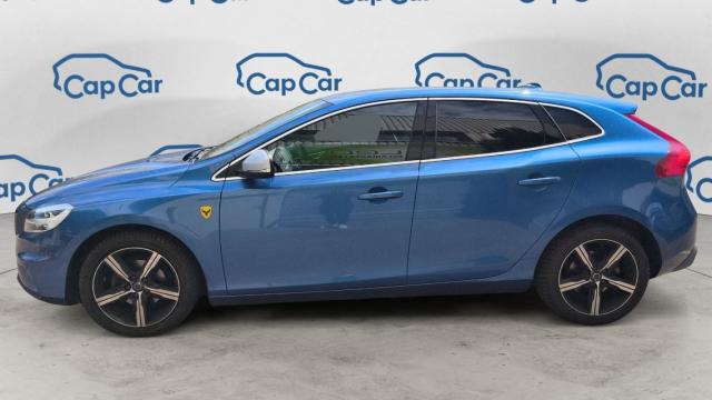 Volvo V40 image 8