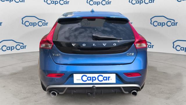Volvo V40 image 6