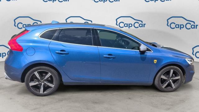 Volvo V40 image 9