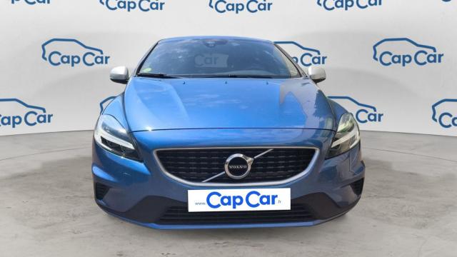 Volvo V40 image 1