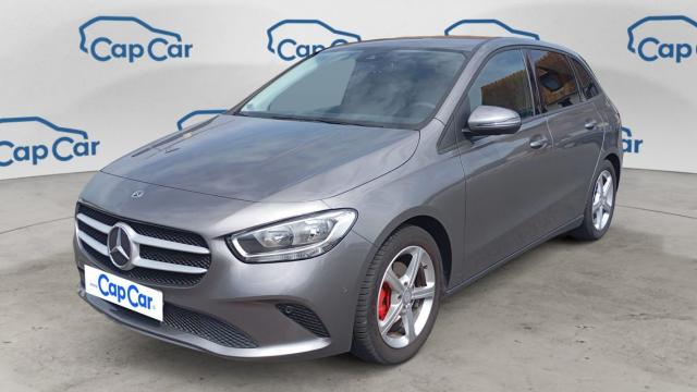 Mercedes Benz