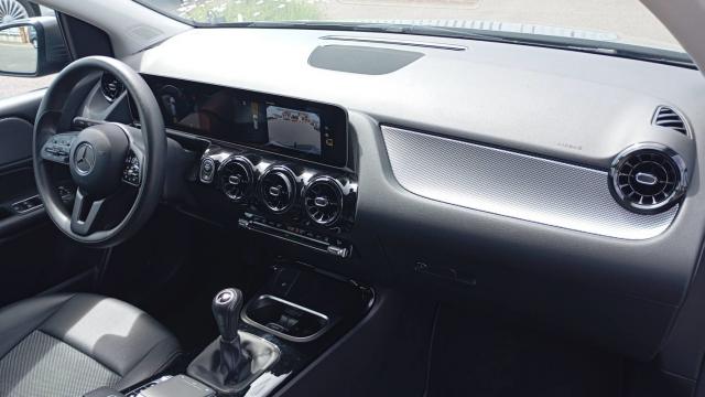 Mercedes Benz Classe B image 9