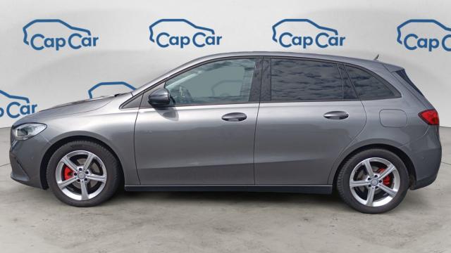 Mercedes Benz Classe B image 1