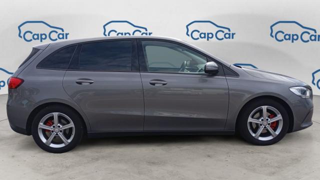 Mercedes Benz Classe B image 8