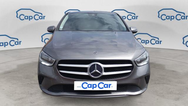 Mercedes Benz Classe B image 6