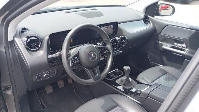 Mercedes Benz Classe B image 3