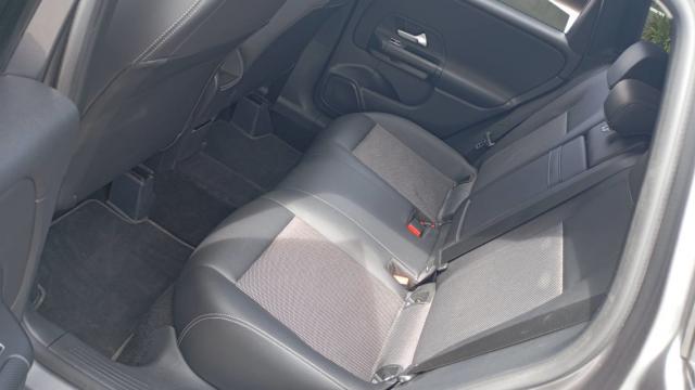 Mercedes Benz Classe B image 4