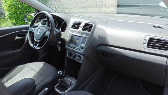 Volkswagen Polo image 8