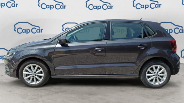Volkswagen Polo image 6