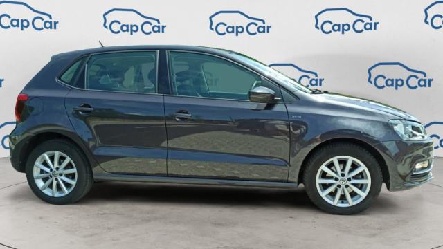 Volkswagen Polo image 9