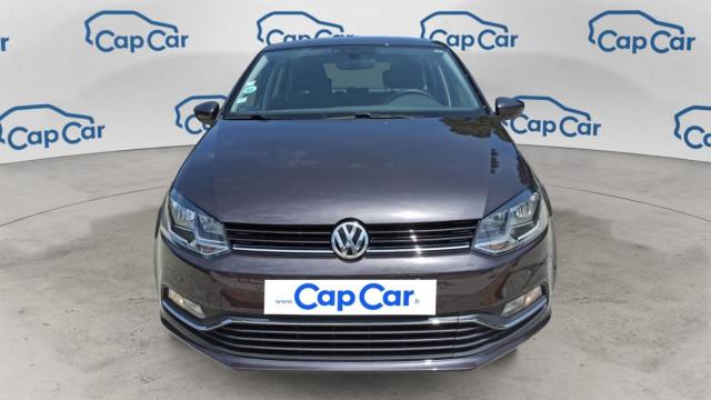 Volkswagen Polo image 7