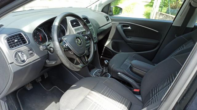 Volkswagen Polo image 1