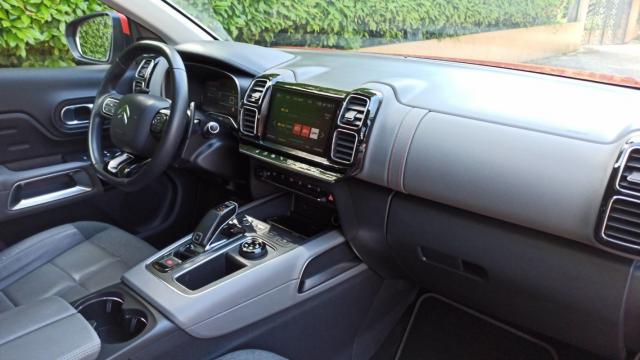 Citroen C5 Aircross image 4