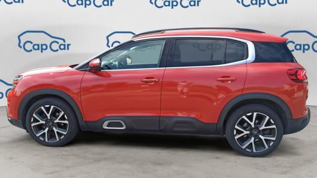 Citroen C5 Aircross image 5