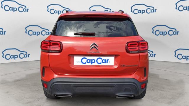 Citroen C5 Aircross image 8