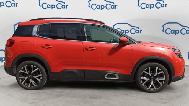 Citroen C5 Aircross image 6