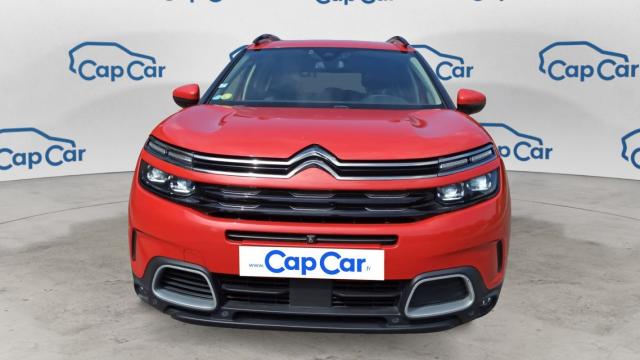 Citroen C5 Aircross image 3