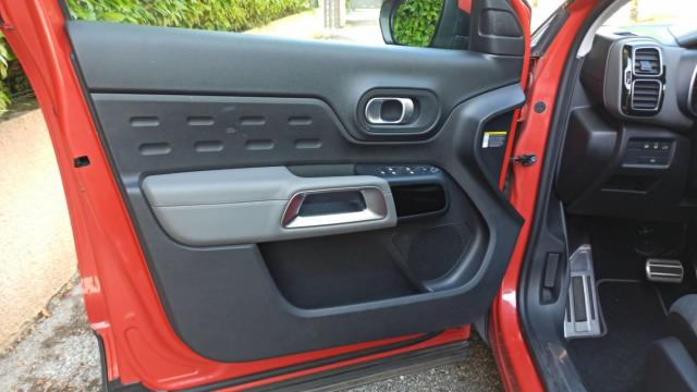 Citroen C5 Aircross image 7