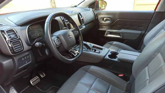 Citroen C5 Aircross image 9