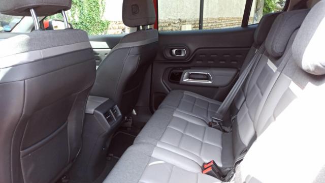 Citroen C5 Aircross image 1