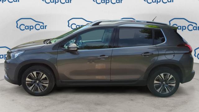 Peugeot 2008 image 4