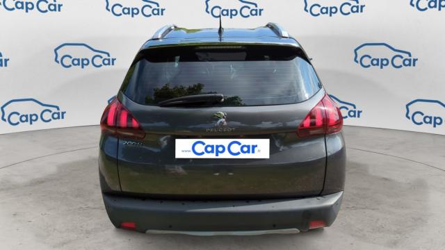 Peugeot 2008 image 7