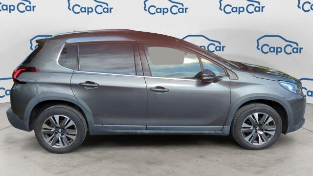 Peugeot 2008 image 9