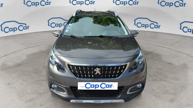 Peugeot 2008 image 8