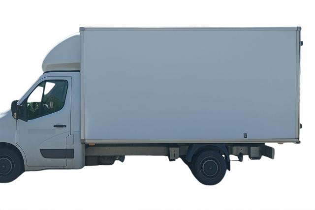 Renault Master image 3