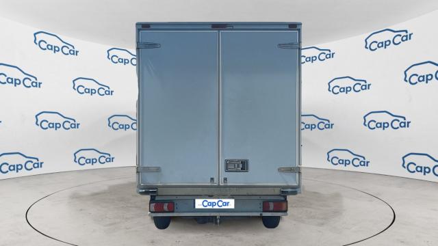 Renault Master image 7
