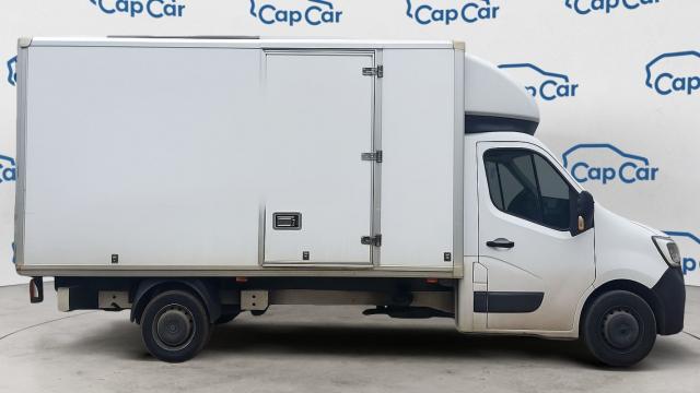 Renault Master image 9