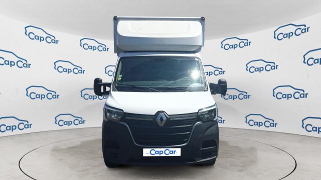 Renault Master image 6