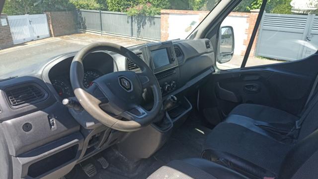Renault Master image 5