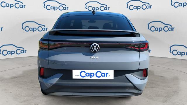 Volkswagen Id.5 image 9