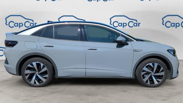 Volkswagen Id.5 image 8