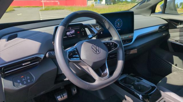 Volkswagen Id.5 image 5