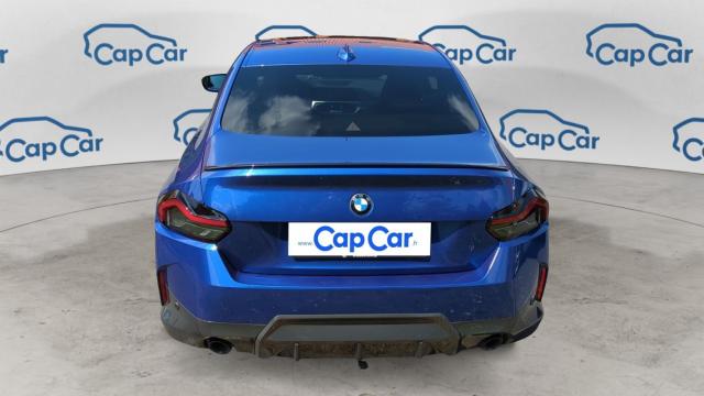 Bmw Serie 2 image 3