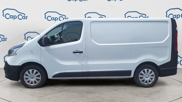 Renault Trafic image 8