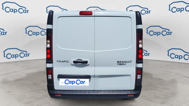 Renault Trafic image 6