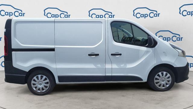 Renault Trafic image 9